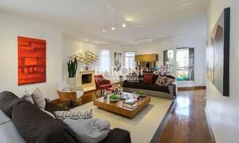 Imagem 5: São Paulo - Apartamento Padrão - Moema