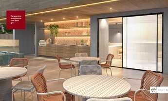 Imagem 7: EDIFÍCIO ENJOY Flat / studio com 1 dormitório