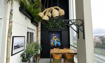 Imagem: Apartamento Duplex com 2 dormitórios para