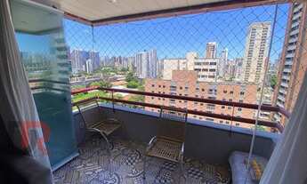 Imagem 4: Apartamento 3 quarto na Aldeota 450Mil