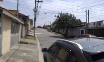 Imagem 2: Sobrado vila Julia, próximo mercadinho Barreto para alugar