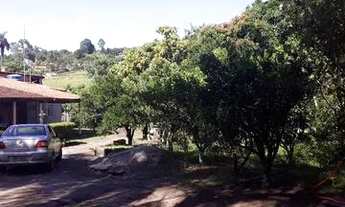 Imagem 6: Chácara formada em socorro