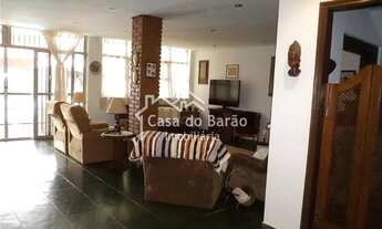 Imagem 5: CASA RESIDENCIAL em CAMPINAS - SP, BARÃO GERALDO
