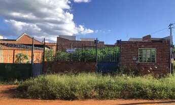 Imagem: Lote com casa