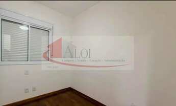 Imagem 6: Apto vende com 70m² de úteis dois dormitórios um e suíte sala com sacada, duas vagas de ga