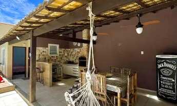 Imagem 5: Casa Independente no Condomínio dos Pássaroscom Lazer Completo em Cabo Frio