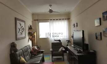 Imagem 4: Apartamento 1 dormitório à venda na Praia do Tombo - Guarujá/SP