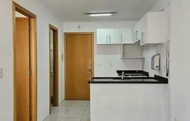 Imagem 6: Apartamento - 01 quarto - Centro de Curitiba