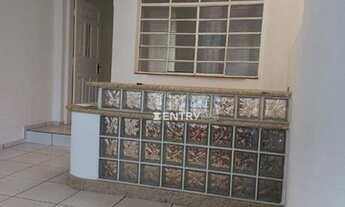 Imagem 2: Casa com 2 dormitórios, 136 m² - venda por R$ 450.000,00 ou aluguel por R$ 3.630,00/mês