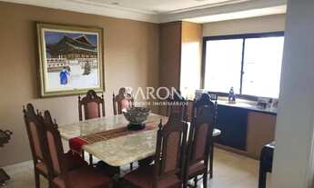 Imagem 7: São Paulo - Apartamento Padrão - Moema