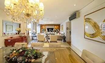 Imagem 2: São Paulo - Apartamento Padrão - Vila Olímpia