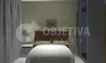 Imagem 3: Apartamento à venda no Santa Mônica, 2 quartos, 1 suíte, elevador, Uberlândia/MG