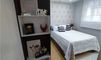 Imagem 5: SCL (E017) Apartamento imperdível com vista para o mar de manguinhos