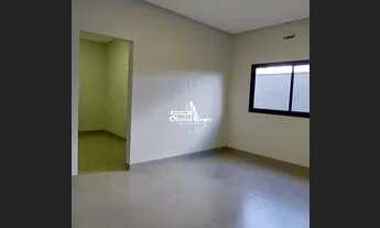 Imagem 5: Linda casa de 3 suítes no Condomínio Residencial Gaudí