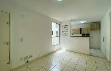 Imagem 3: Apartamento com 2 dormitórios à venda em Contagem