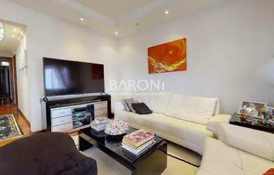 Imagem 4: São Paulo - Apartamento Padrão - Aclimação