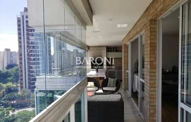 Imagem 4: São Paulo - Apartamento Padrão - Brooklin