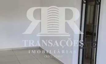 Imagem 2: Apartamento 3 dormitórios, 69m², à venda por R$ 125.000,00 - Sabiá III - Bauru/SP