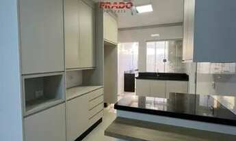 Imagem 5: Casa para locação, Jardim Rebouças