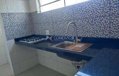 Imagem 5: Apartamento - Fundação da Casa Popular - Campinas