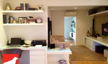 Imagem 3: Apartamento à venda no bairro Panamby - São Paulo/SP