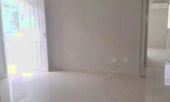 Imagem 5: Casa com 2 dormitórios para alugar, 45 m² por R$ 1.136,65/mês - Xaxim - Curitiba/PR