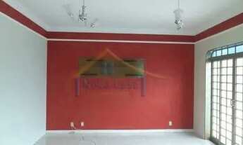 Imagem 7: Casa Sobrado - Ribeirão Preto - Alto do Ipiranga