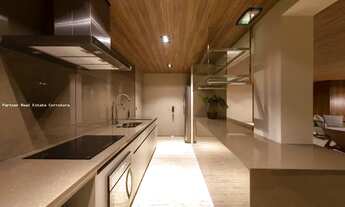 Imagem 7: Cobertura com 4 dormitórios à venda em São Paulo