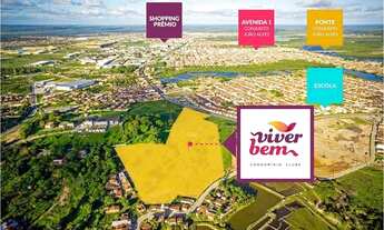 Imagem: Viver Bem Condomínio Club