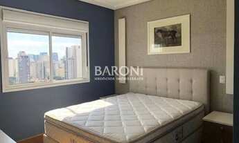 Imagem 7: São Paulo - Apartamento Padrão - Vila Olímpia