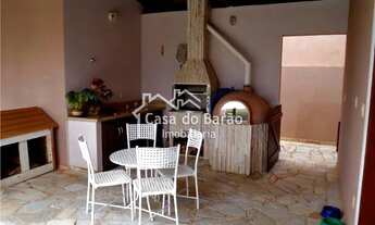 Imagem 4: CASA DE CONDOMÍNIO RESIDENCIAL em Campinas - SP, RESIDENCIAL PARQUE RIO DAS PEDRAS