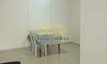 Imagem: Apartamento com 2 dorms, Guilhermina, Praia