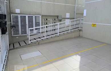 Imagem 2: Casa de Condomínio para Aluguel - Água Fria, 2 Quartos, 42 m2