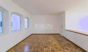 Imagem 5: São Paulo - Apartamento Padrão - Jardim América