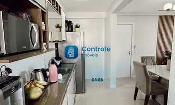 Imagem 4: C/Apto de 2 dorms. 1 suíte, à venda, 66 m², Residencial San Diego, no Jardim Atlântico, Fp