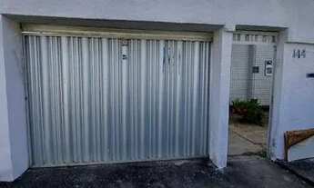 Imagem: Alugo ótima casa na Rua Delta n° 144 Manoel