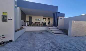 Imagem 6: Casa para alugar - Condomínios Sol Nascente 3