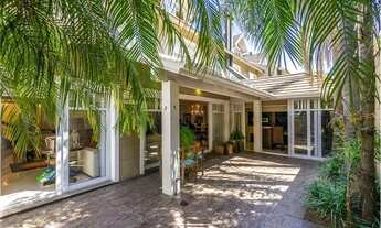 Imagem: PORTO ALEGRE - Casa de Condomínio - Jardim