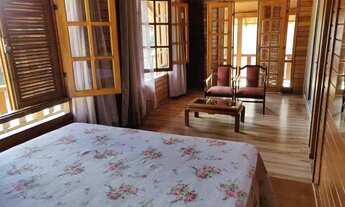 Imagem 4: Casa com 5 dormitórios à venda em Capitólio