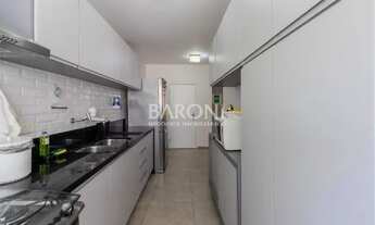 Imagem 6: São Paulo - Apartamento Padrão - Moema