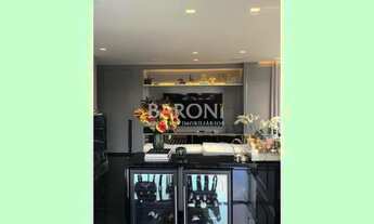 Imagem 4: São Paulo - Apartamento Padrão - Vila Olímpia