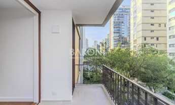 Imagem 3: São Paulo - Apartamento Padrão - Jardim América