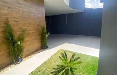 Imagem 6: Casa para venda possui 137 metros quadrados com 3 quartos em Bosque dos Buritis - Uberlând