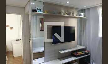 Imagem 3: Apartamento para Aluguel - Vila Antonieta, 2 Quartos, 61 m2