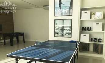 Imagem 13: GREENVILLE PLATINO 3 QUARTOS SUITE 110 M2 GARAGENS PATAMARES SALVADOR