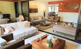 Imagem 7: Apartamento 4 Quartos ou + para Venda em Salvador, Itaigara, 4 dormitórios, 4 suítes, 5 ba