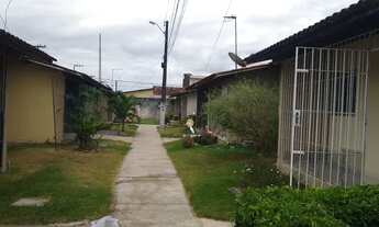 Imagem 3: Casa em condomínio na cidade Universitária