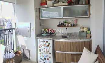 Imagem 7: São Paulo - Apartamento Padrão - Campo Belo