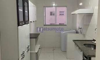 Imagem 3: Apartamento em Jardim Progresso - Três Lagoas