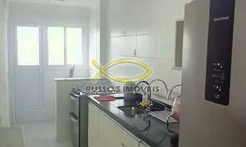 Imagem 6: Apartamento com 2 dorms, Guilhermina, Praia Grande - R$ 530 mil, Cod